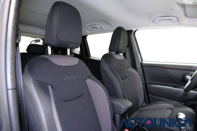 JEEP Renegade 1.6 MJT 130 CV LIMITED FULL LED NEOPATENTATI