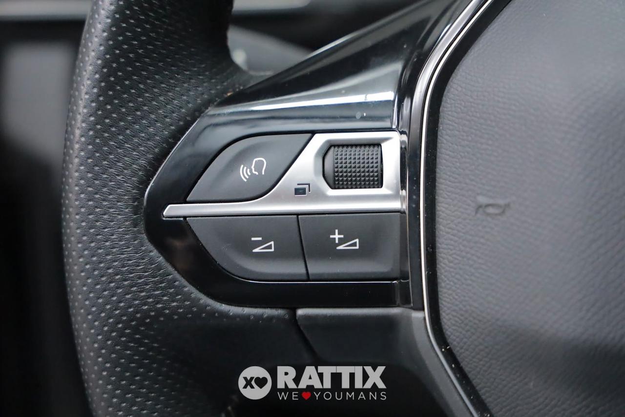 Peugeot 3008 1.2 Puretech t 130CV GT