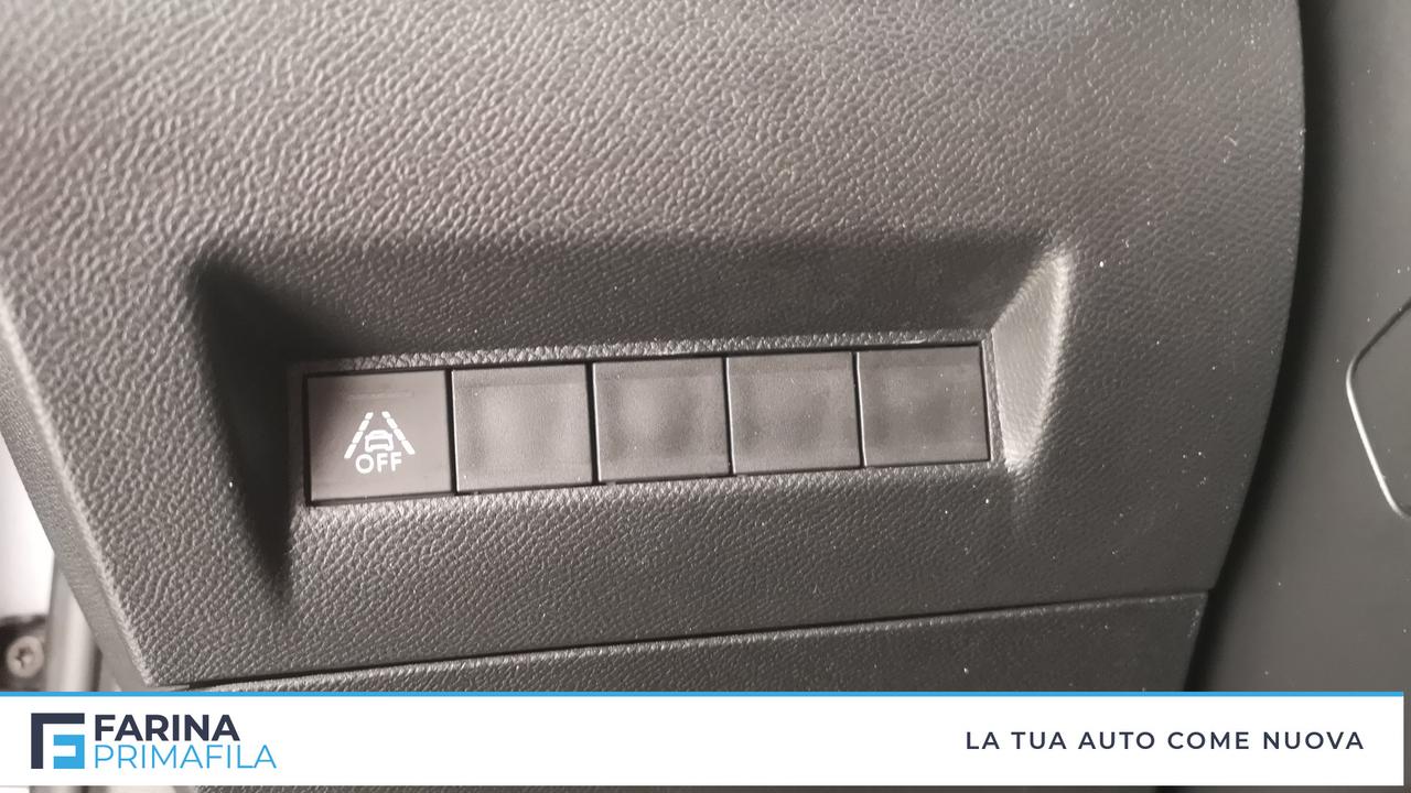 PEUGEOT 2008 II 2020 - 2008 1.5 bluehdi GT Line s&s 130cv eat8