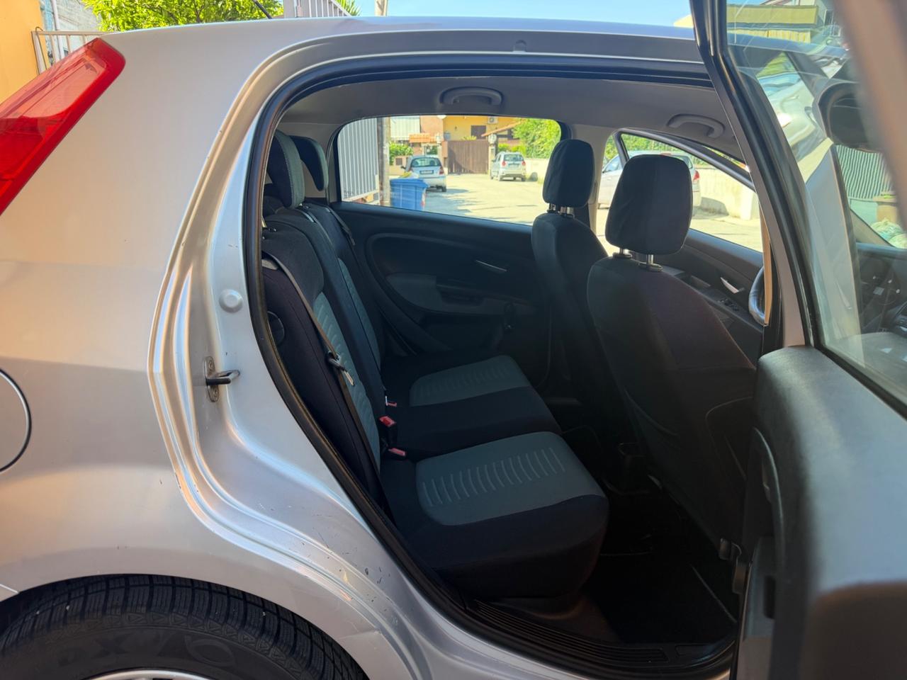 Fiat Grande Punto 1.2 5 porte Dynamic