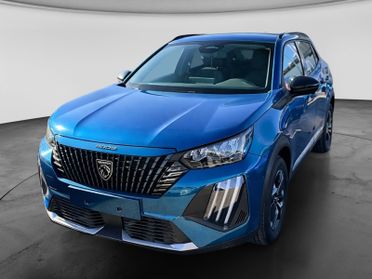 PEUGEOT 2008 II 2023 - 2008 1.2 puretech Allure s&s 130cv eat8