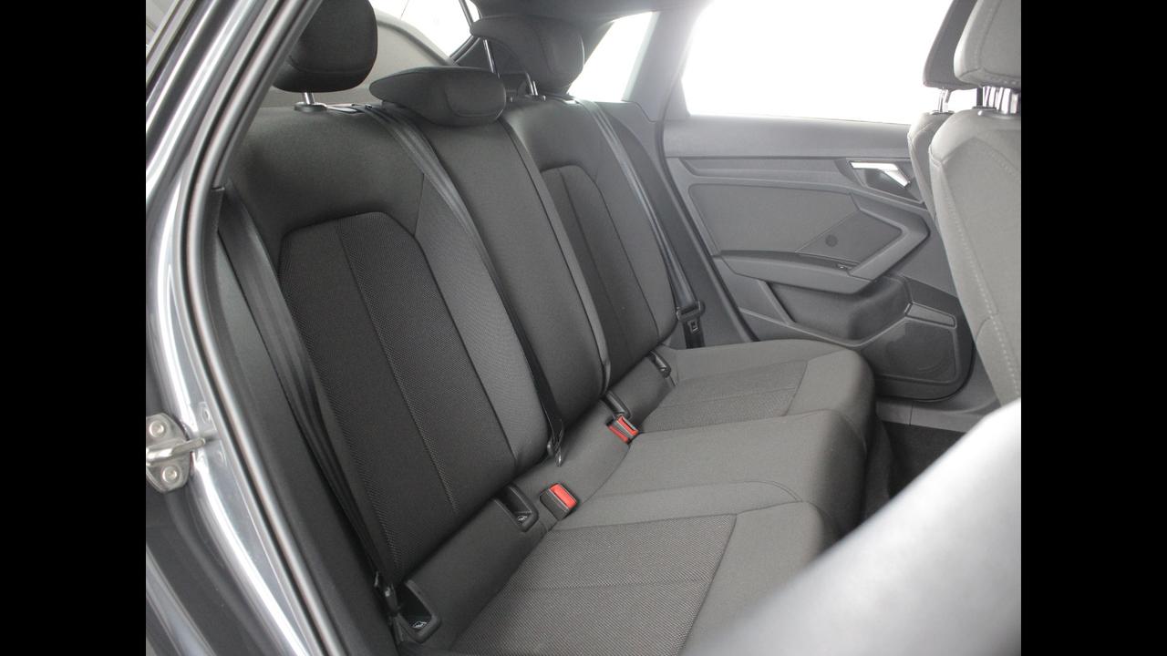 AUDI AUDI A3 SPORTBACK 30 TFSI