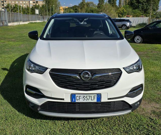 OPEL Grandland X 1.5 diesel Ecotec Start&Stop Design Line