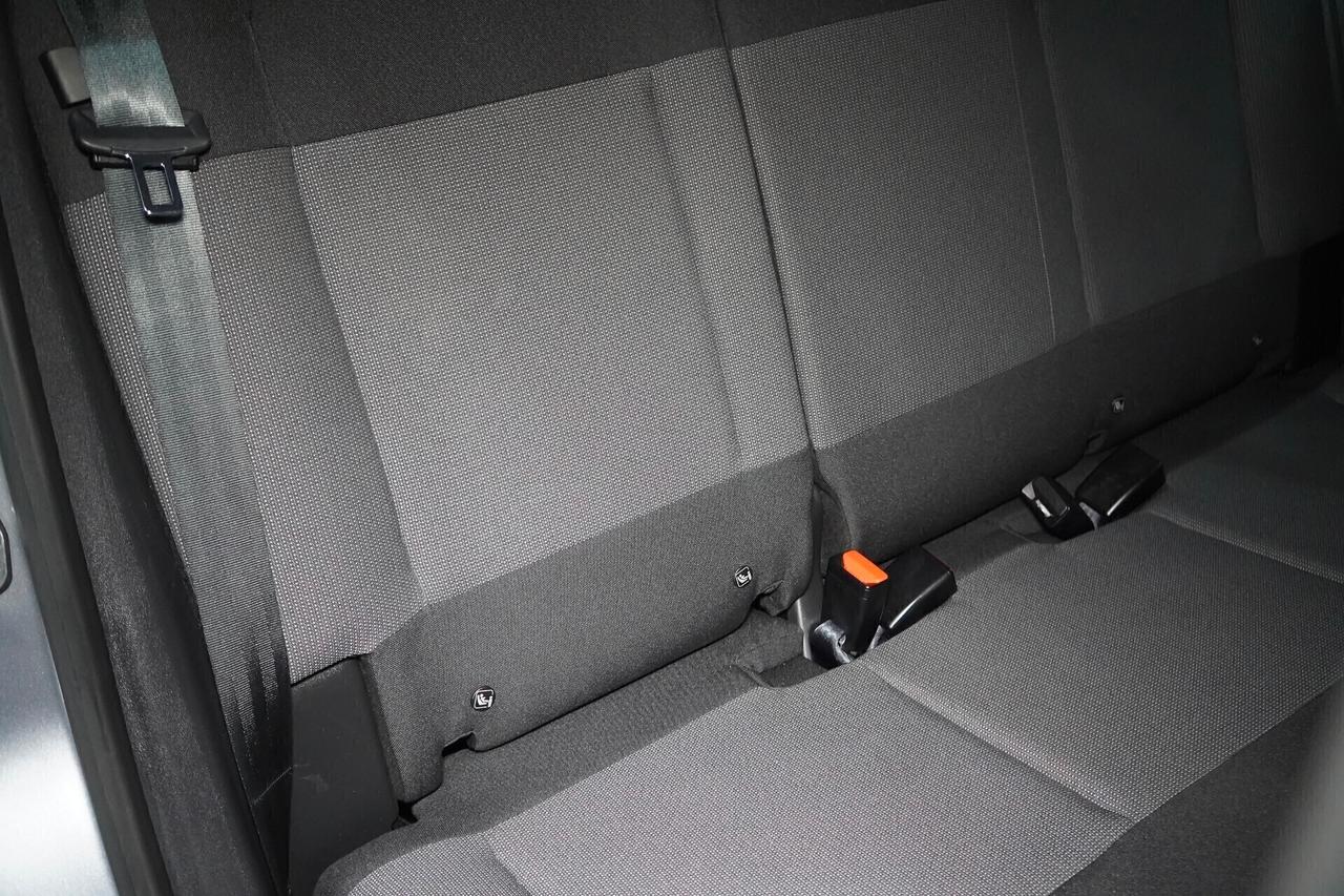 Citroen C3 Aircross C3 Aircross PureTech 110 S&S Shine