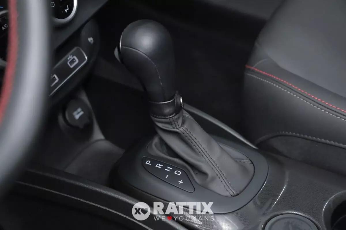 Fiat 500X 1.5 T4 Hybrid 130CV Sport DCT