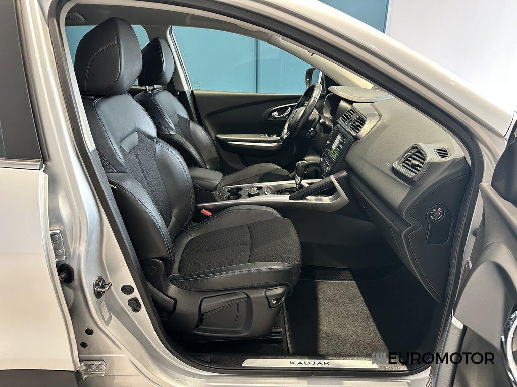 Renault Kadjar 1.5 dCi Energy Sport Edition2 EDC
