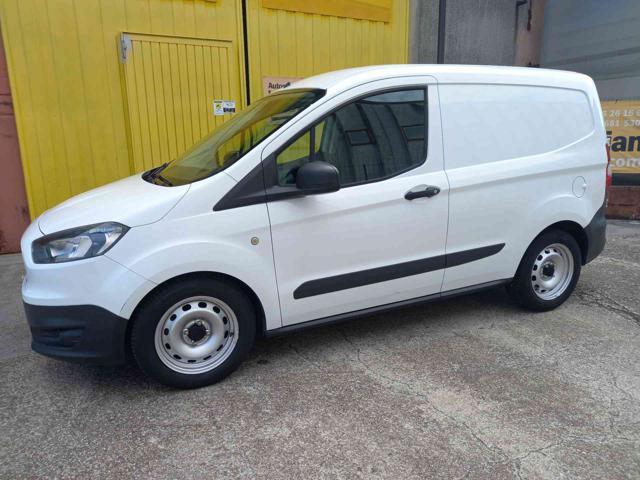 FORD Transit Courier 1.5 TDCi 75CV Van Trend ok neopatentati