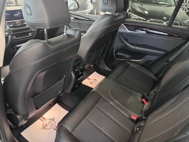 Bmw X3 xDrive20d xLine