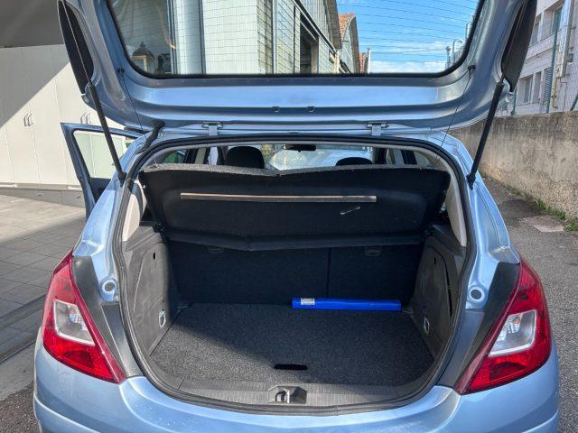 OPEL Corsa 1.2 GPL 5 porte Club