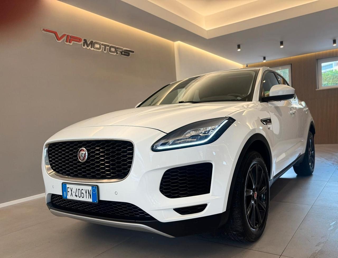 Jaguar E-Pace 2.0D 150 CV R-Dynamic