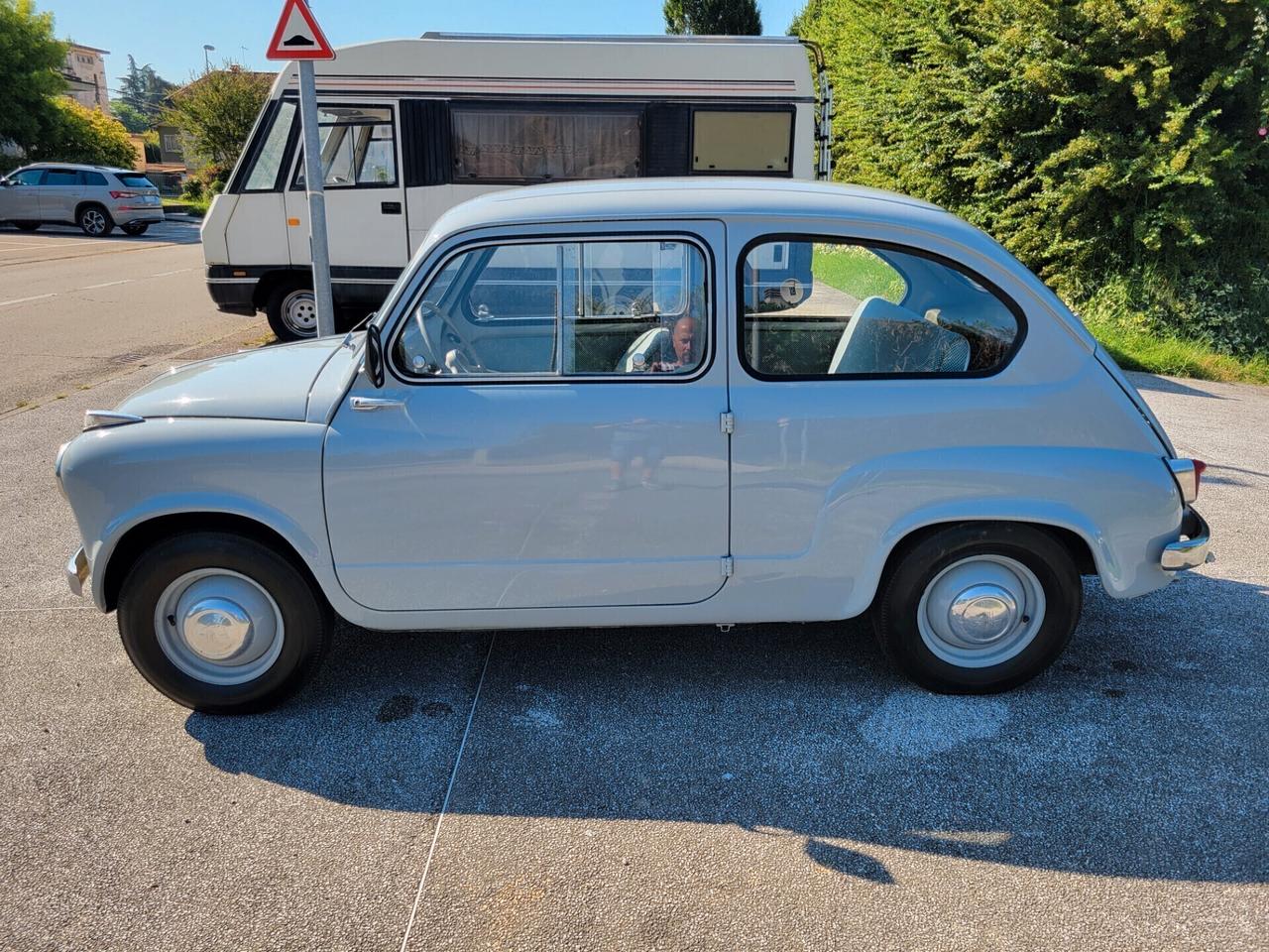 Fiat 600 '56