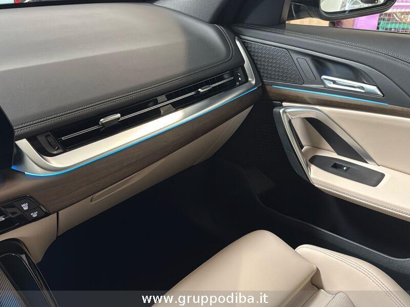 BMW X1 U11 xdrive23i mhev 48V MSport auto