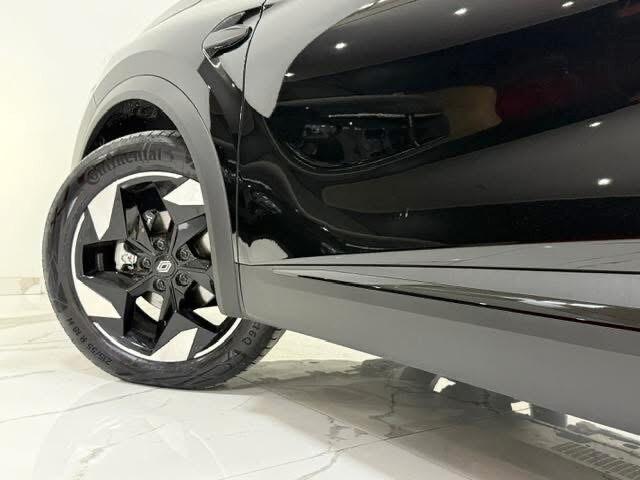Renault Captur TCe 90 CV Techno Edition