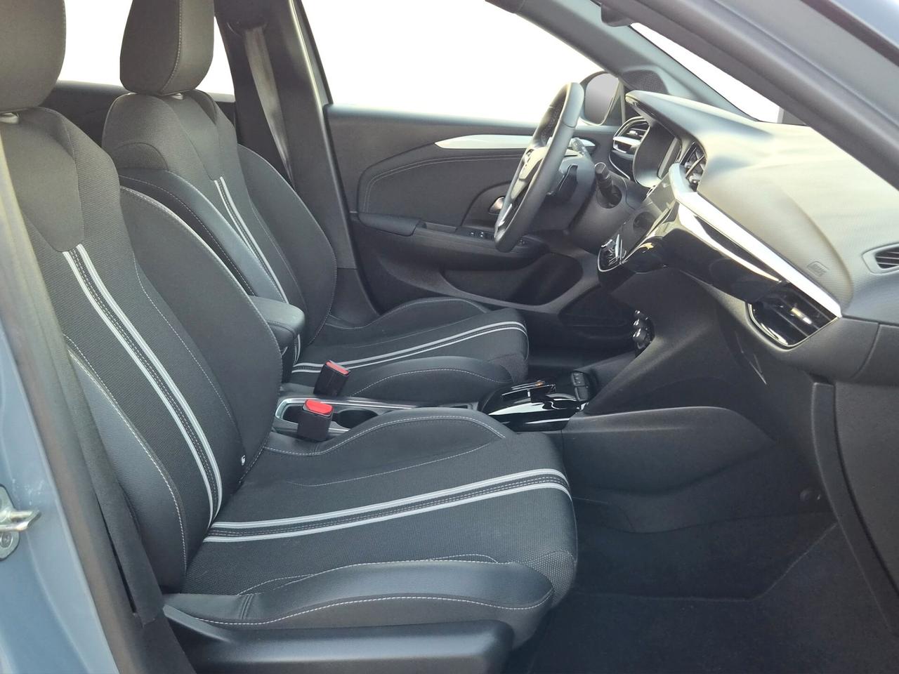 Opel Corsa 1.2 100 CV aut. GS ULTIMATE