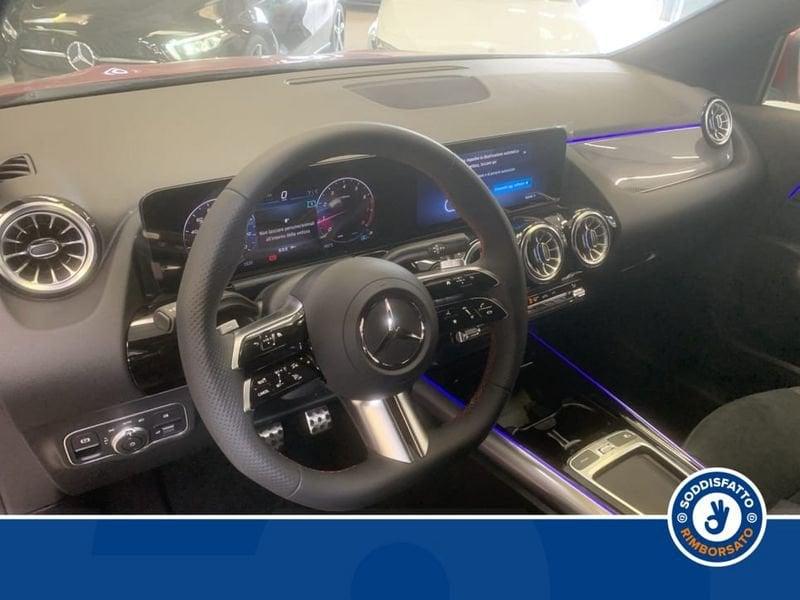 Mercedes-Benz GLA 200 Automatic AMG Line Advanced Plus