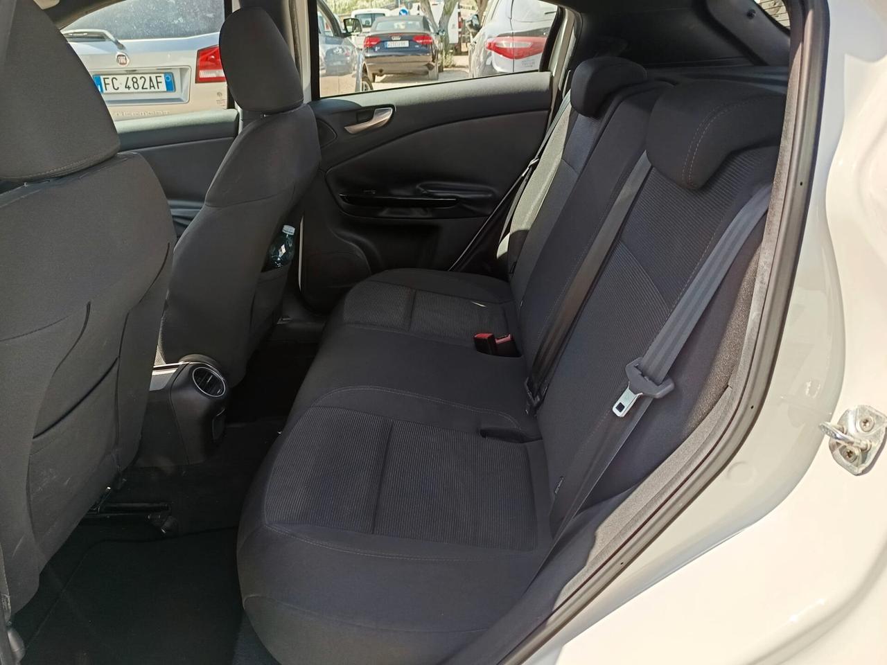 Alfa Romeo Giulietta 2011 - 2.0 JTDm-2 140 CV LB AUTOMOBILI
