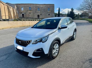 Peugeot 3008 BlueHDi 130 S&S EAT8 Allure