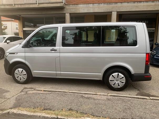 Volkswagen Transporter 2.0 TDI 150CV DSG PC Kombi Business