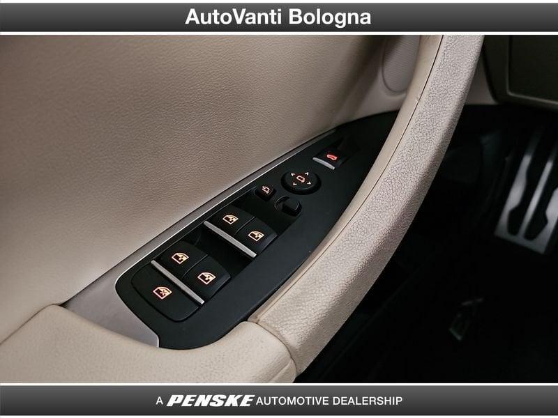 BMW X3 X3 xDrive20d 48V Msport