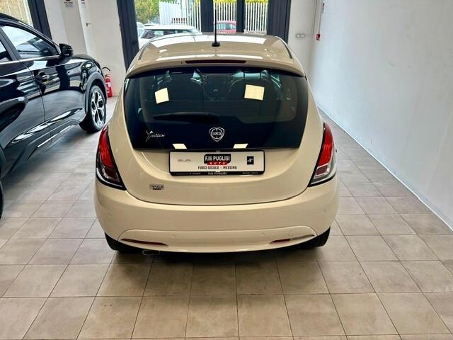 Lancia Ypsilon 1.2 69 CV 5 porte SILVER KM 79.200 - 2020