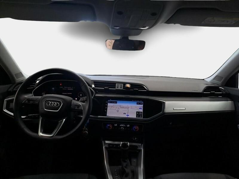 AUDI Q3 SPORTBACK 35 TDI S TRONIC BUSINESS PLUS SUV