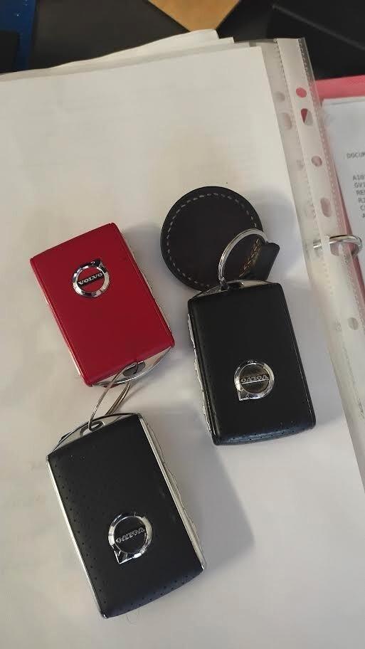 Volvo XC40 D4 AWD Geartronic R-design