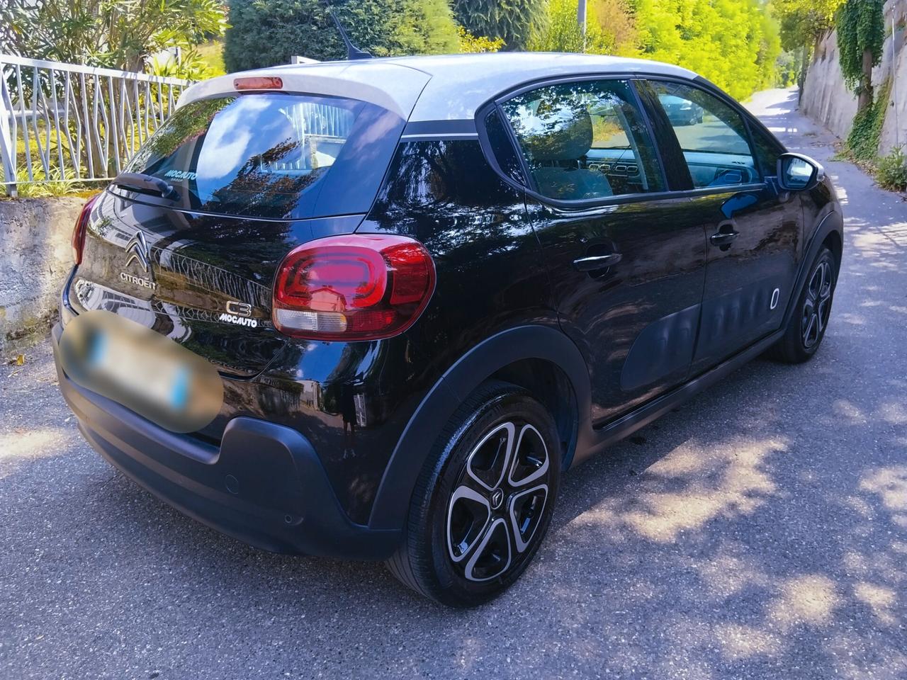 Citroen C3 1.2 Shine