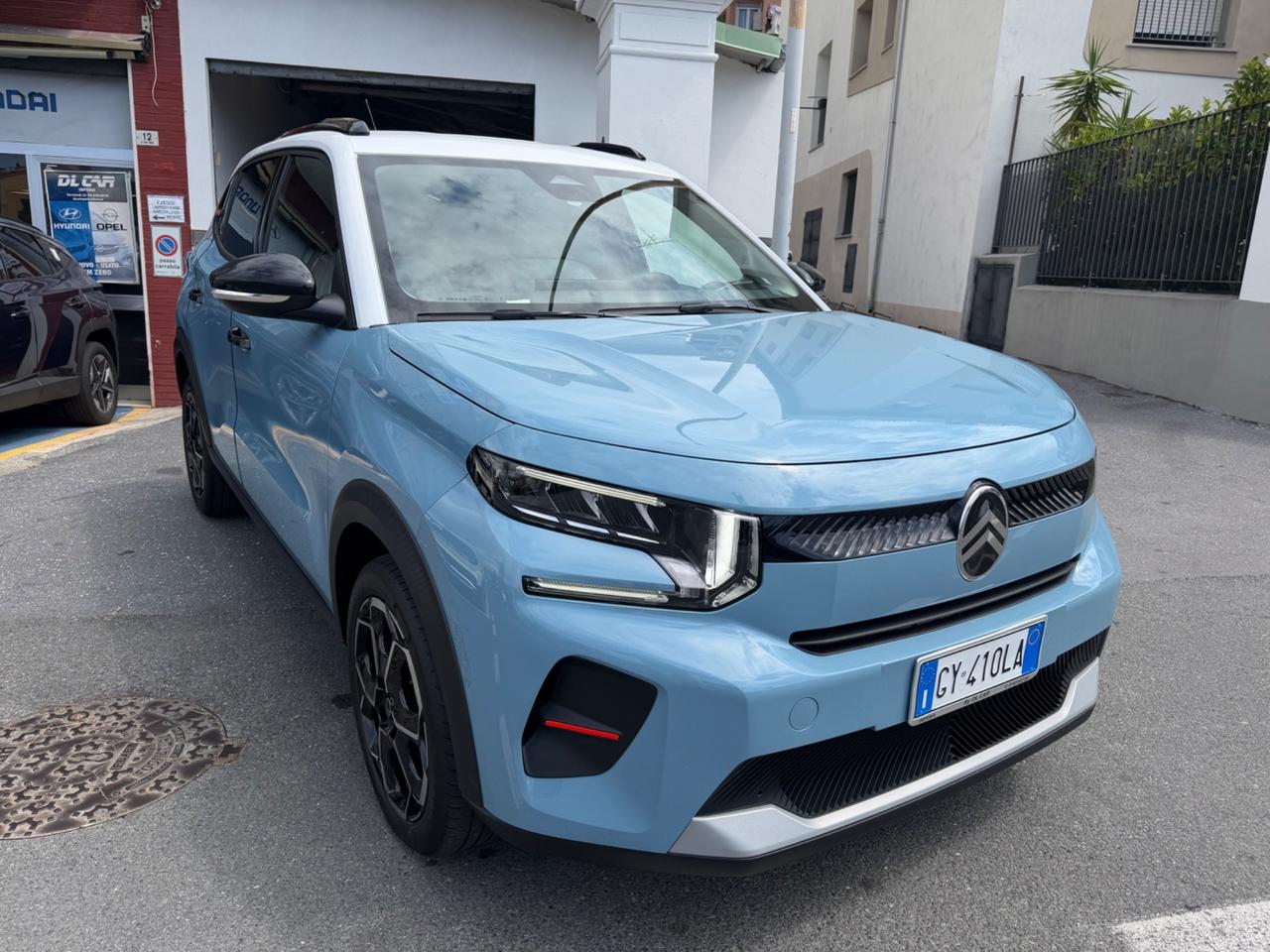 Citroen C3 PureTech 100 S&S Max