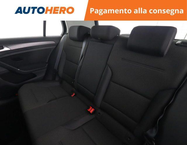 VOLKSWAGEN Golf 2.0 TDI DSG 5p. Business BlueMotion Technology