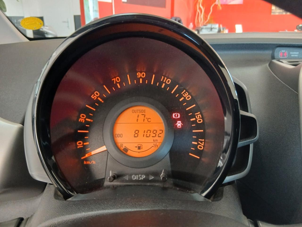 Citroen C1 - 1.0 VTi 69CV NEOPATENTATI