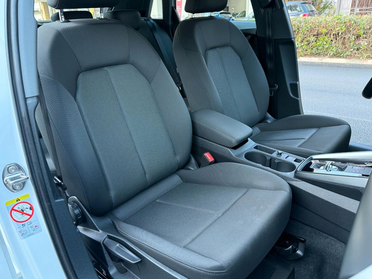 Audi A3 SPB 40 TFSIe Stronic COCKPIT CAMERA 2022