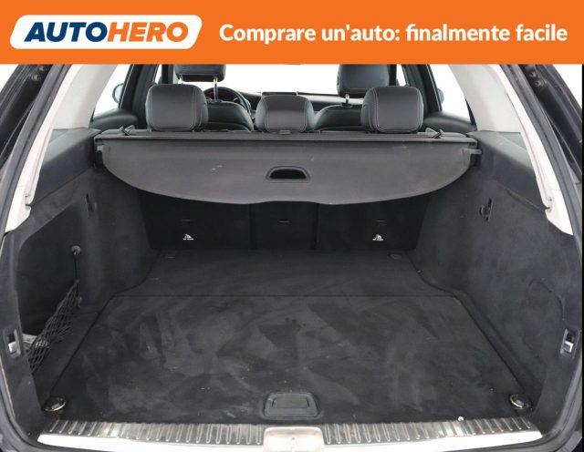 MERCEDES-BENZ C 200 d S.W. Auto Sport