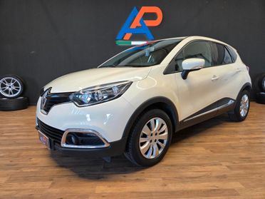 Renault Captur 1.5 dci energy R-Link s&s 90cv
