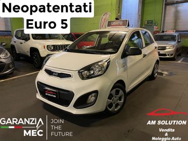 Kia Picanto 1.0 Neopatentati Euro 5