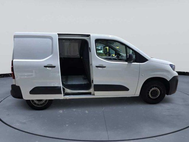 PEUGEOT Partner 3ª serie - BlueHDi 100 PC Furgone Premium