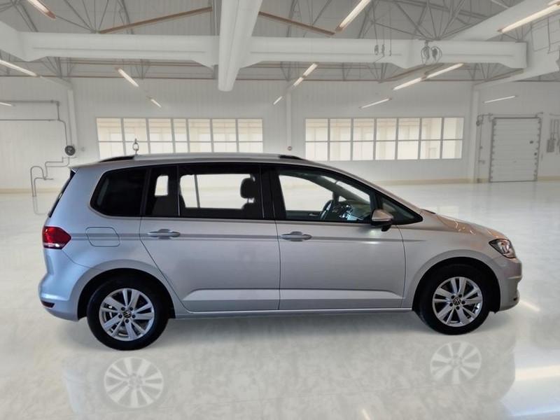 VOLKSWAGEN TOURAN 2.0 TDI SCR Business DSG