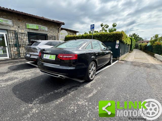 AUDI A6 3.0 V6 TDI F.AP QUATTRO TIPTRONIC LIMITED EDITON