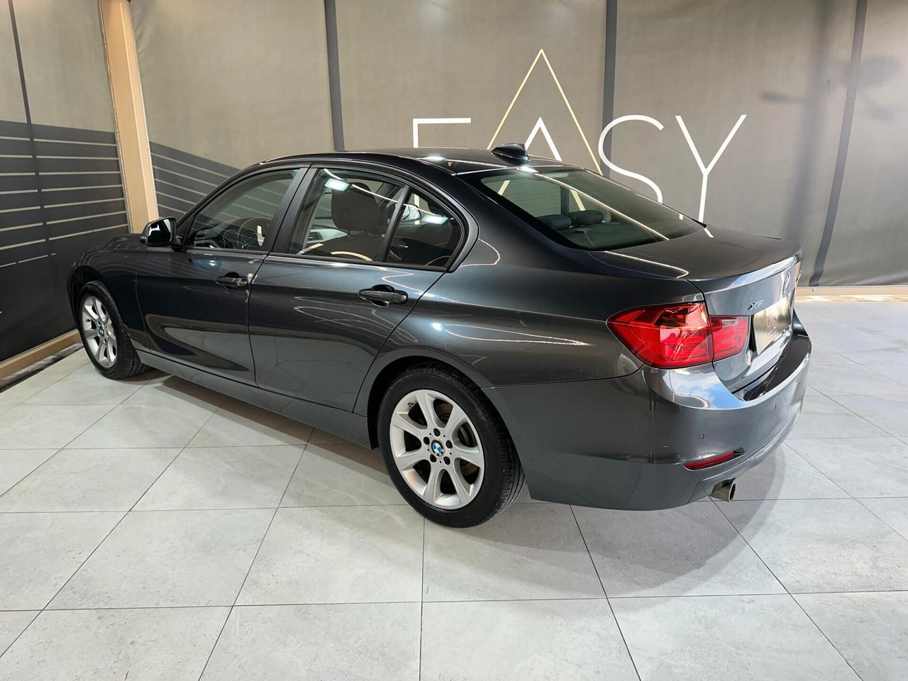 BMW 320 d xdrive Business auto * TAGLIANDI BMW *