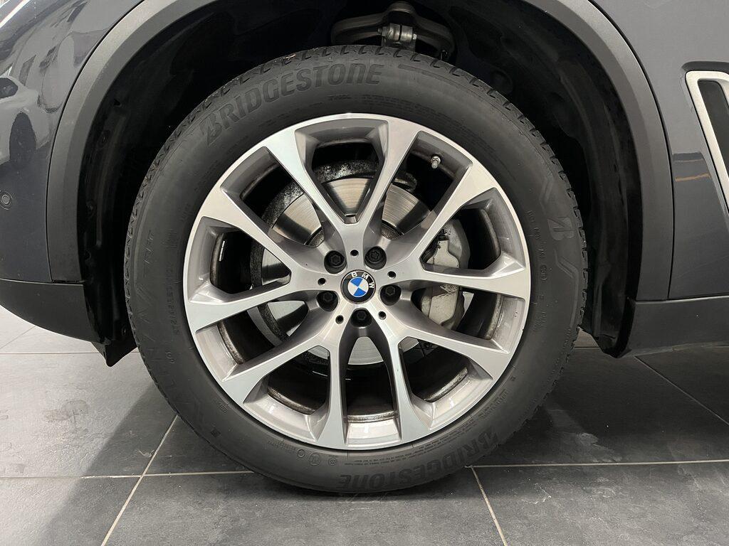 BMW X5 30 d xLine xDrive Steptronic