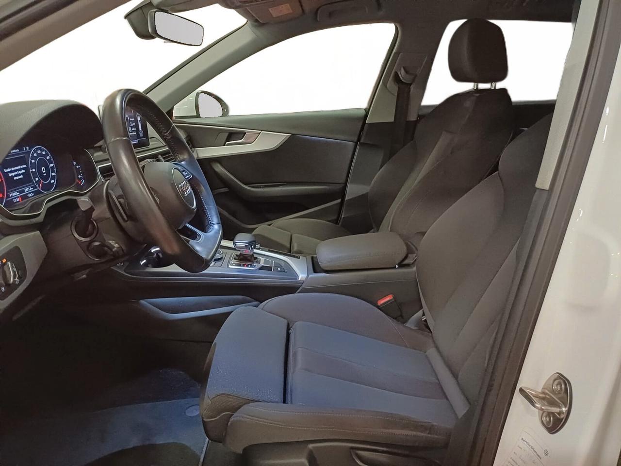 Audi A4 allroad 2.0 TDI 190 CV S tronic | da €393 al mese