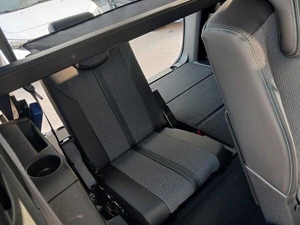 PEUGEOT 5008 1.5 BlueHDI 130 CV S&S ALLURE PACK EAT8
