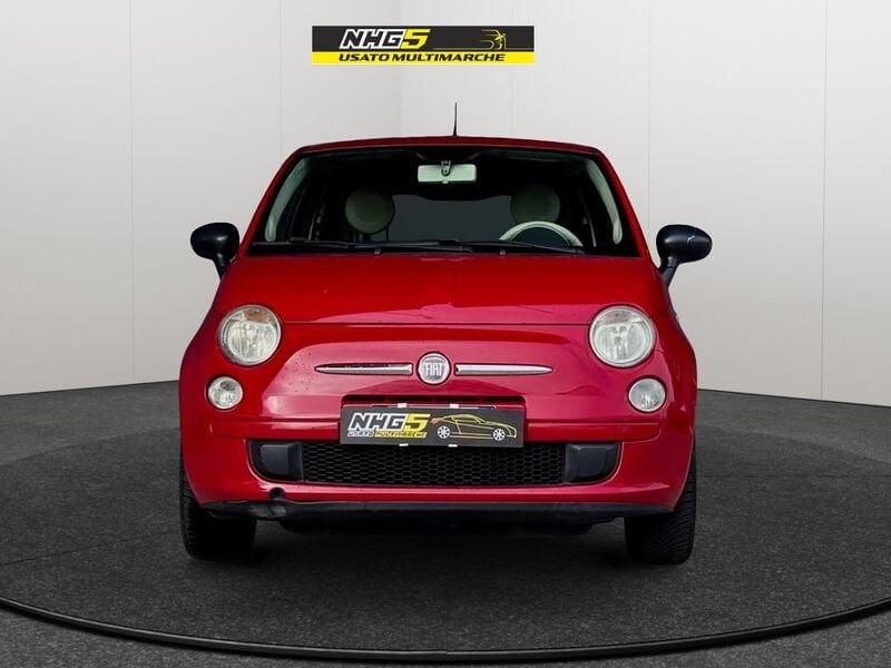 FIAT 500 500 1.2 Pop