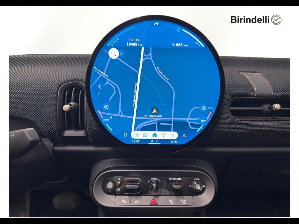 MINI Mini CooperCbr(F67) - Mini Cooper C Classic Cabrio