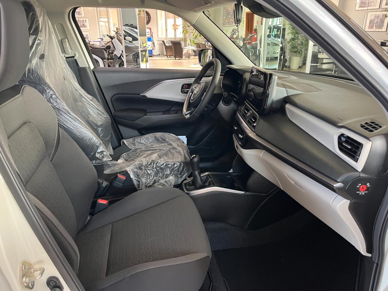 SUZUKI SWIFT 83CV HYBRID TOP My2026 PROMO