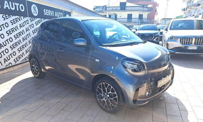 smart EQ Forfour Forfour Eq Pulse