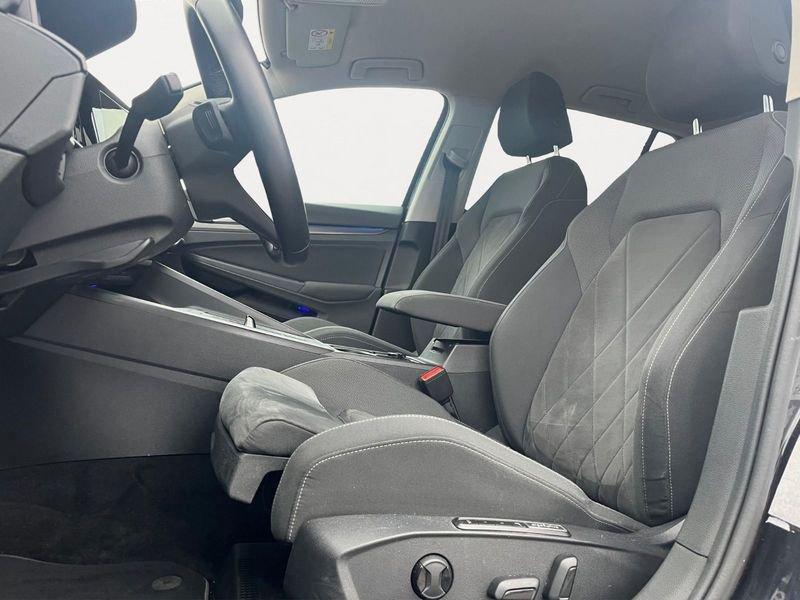 Volkswagen Golf Golf 1.5 eTSI 150 CV EVO ACT DSG Style