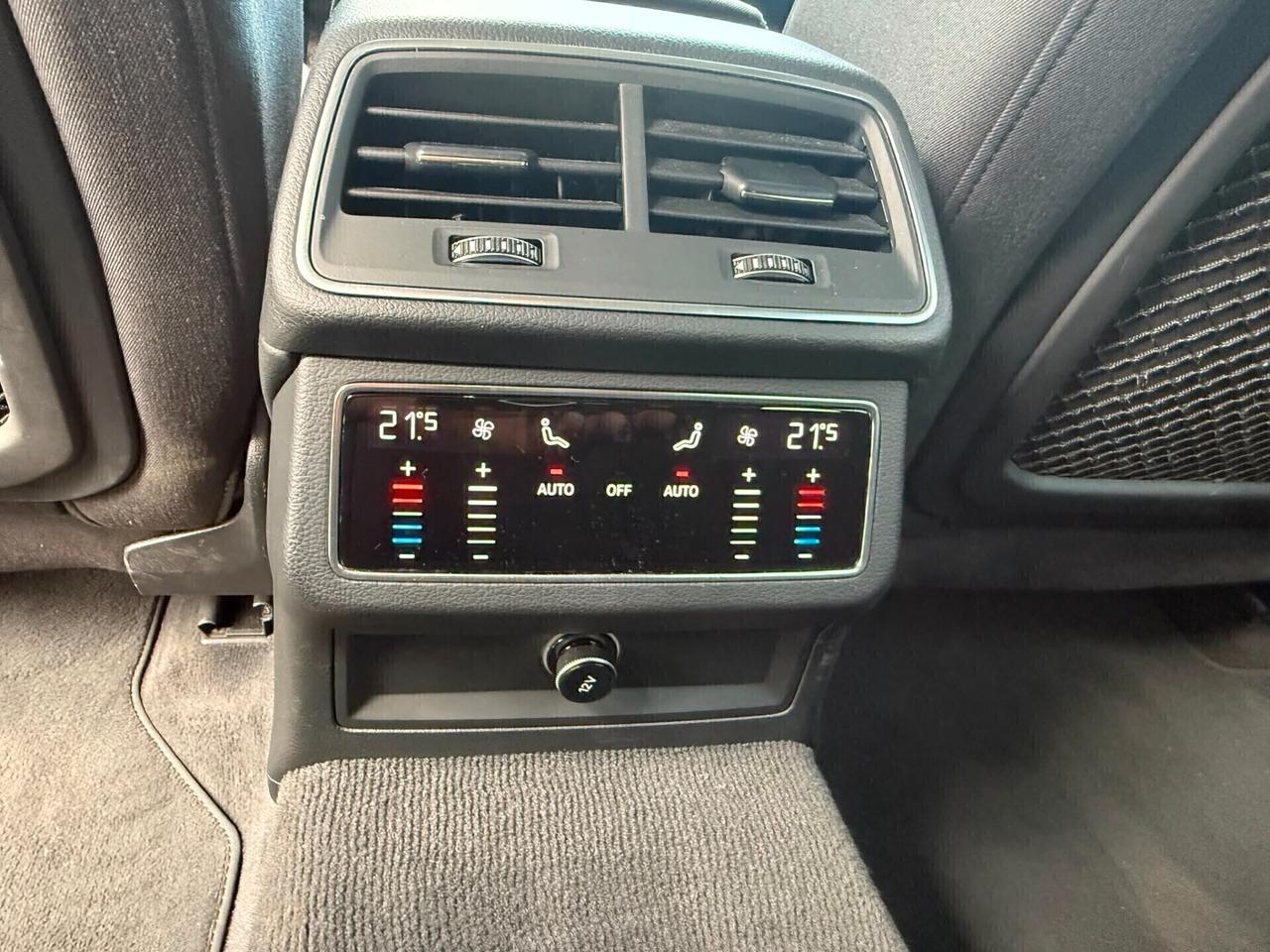 Audi A6 Avant 40 2.0 TDI S tronic Business