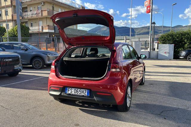 KIA Rio 1.2 MPi 5 porte GPL Cool