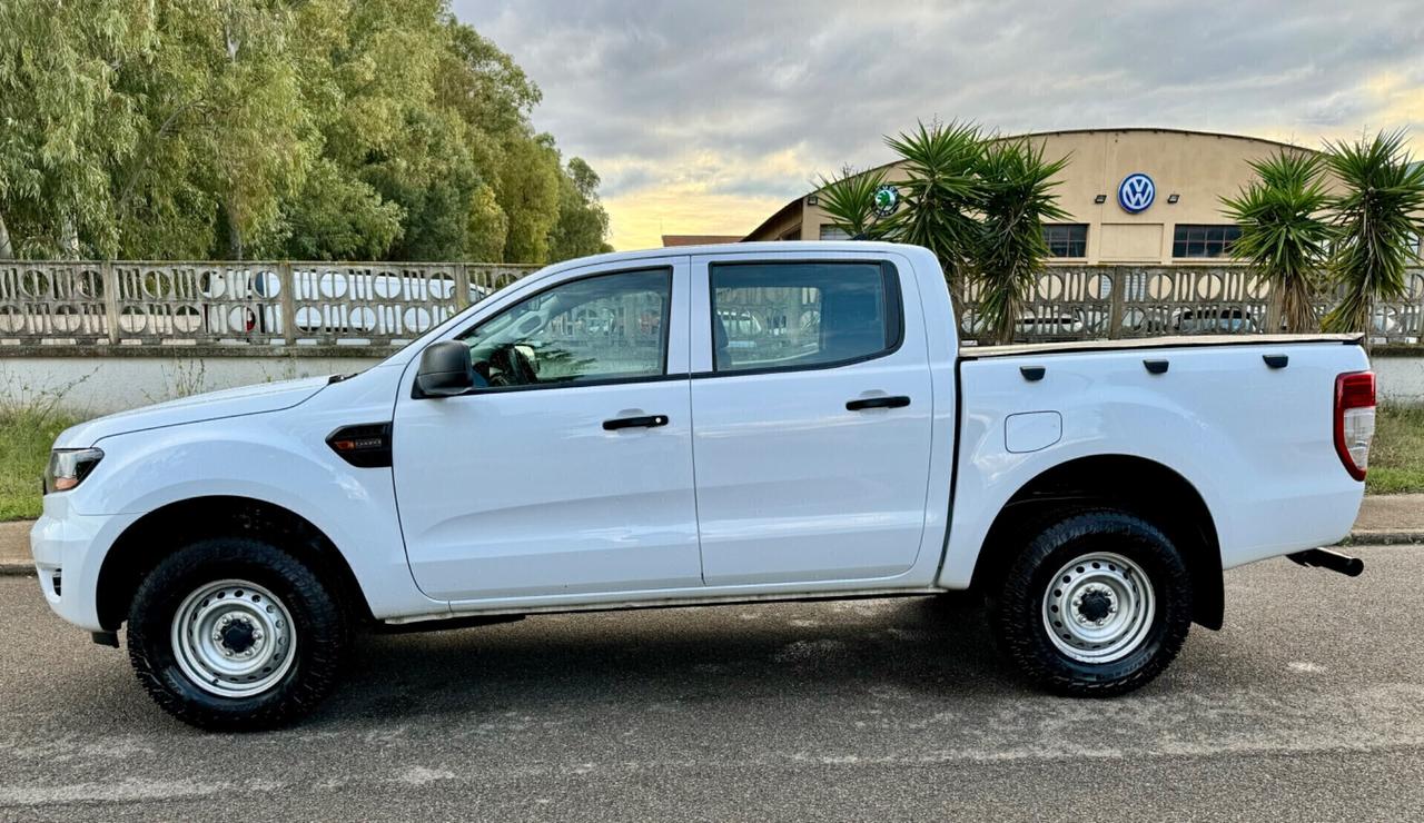 Ford Ranger 2.0 diesel XL 5 posti