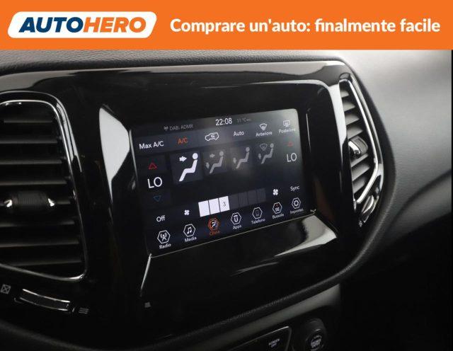 JEEP Compass 1.4 MultiAir 2WD Limited